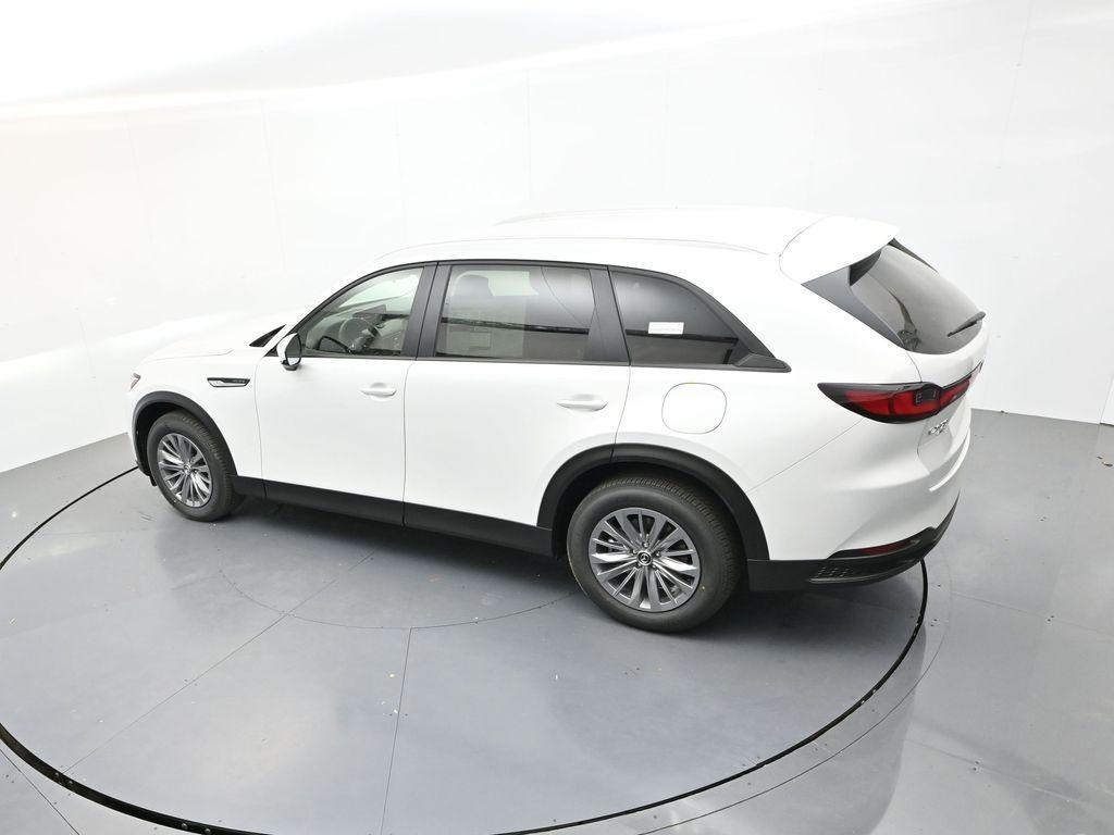 new 2026 Mazda CX-90 car, priced at $37,344