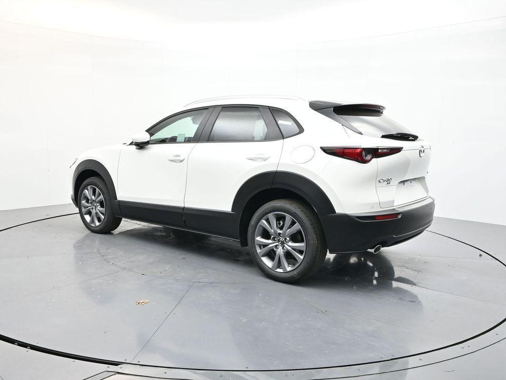 new 2026 Mazda CX-30 car, priced at $32,303