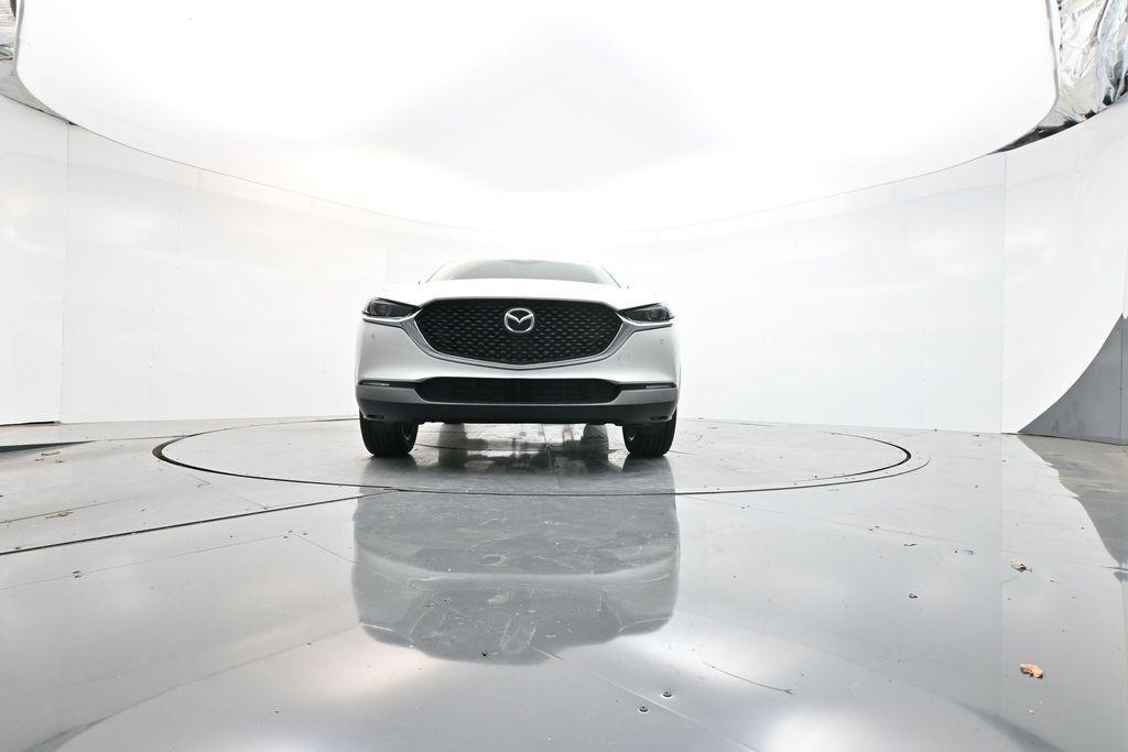 new 2026 Mazda CX-30 car, priced at $32,303