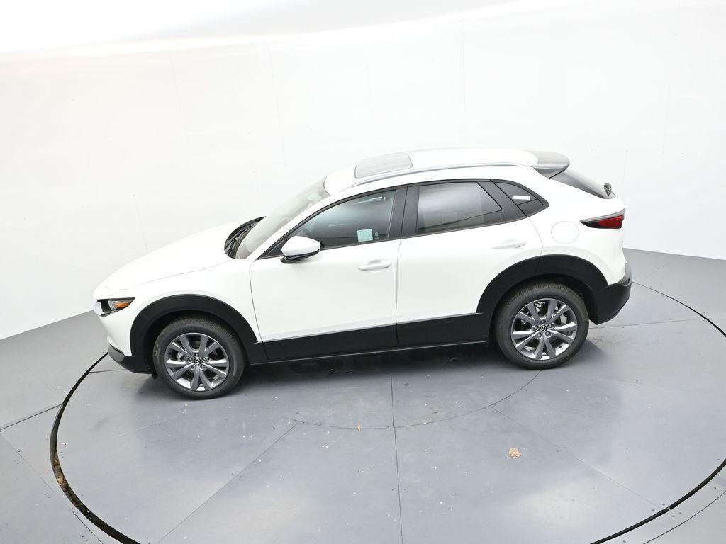 new 2026 Mazda CX-30 car, priced at $32,303