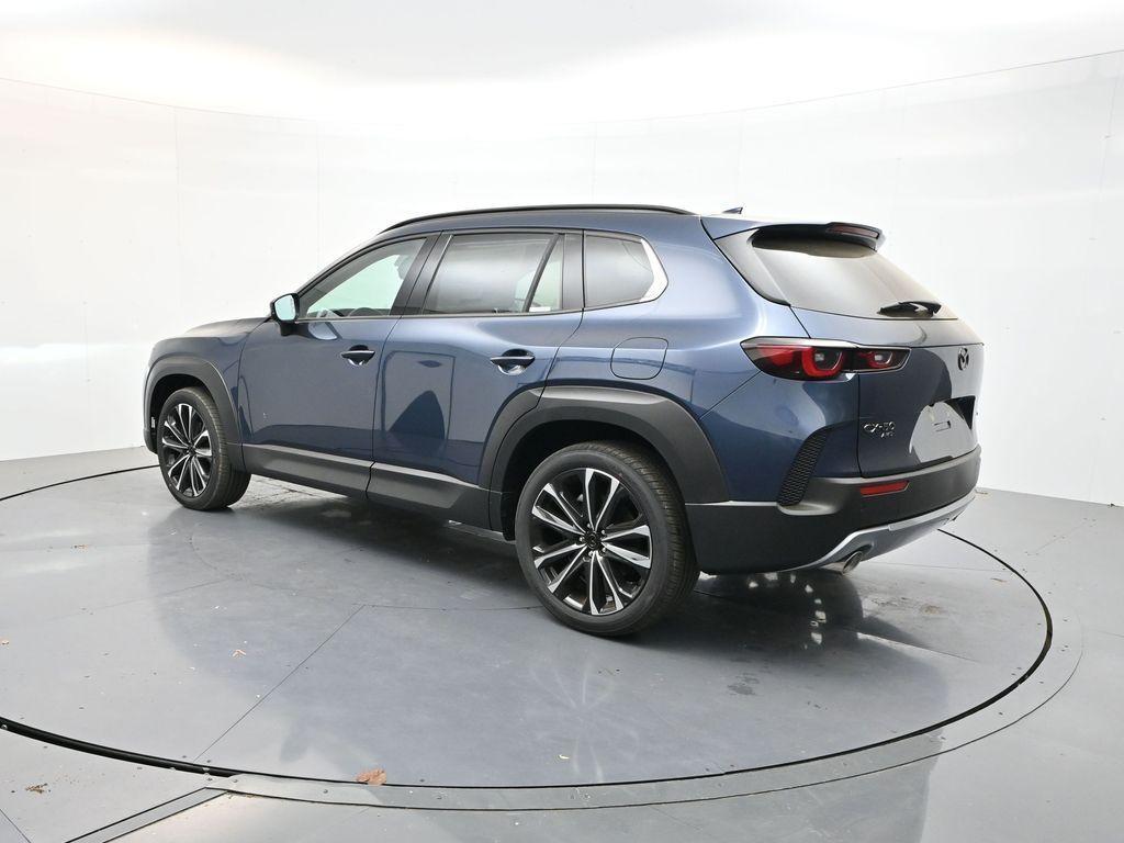 new 2026 Mazda CX-50 car, priced at $37,619