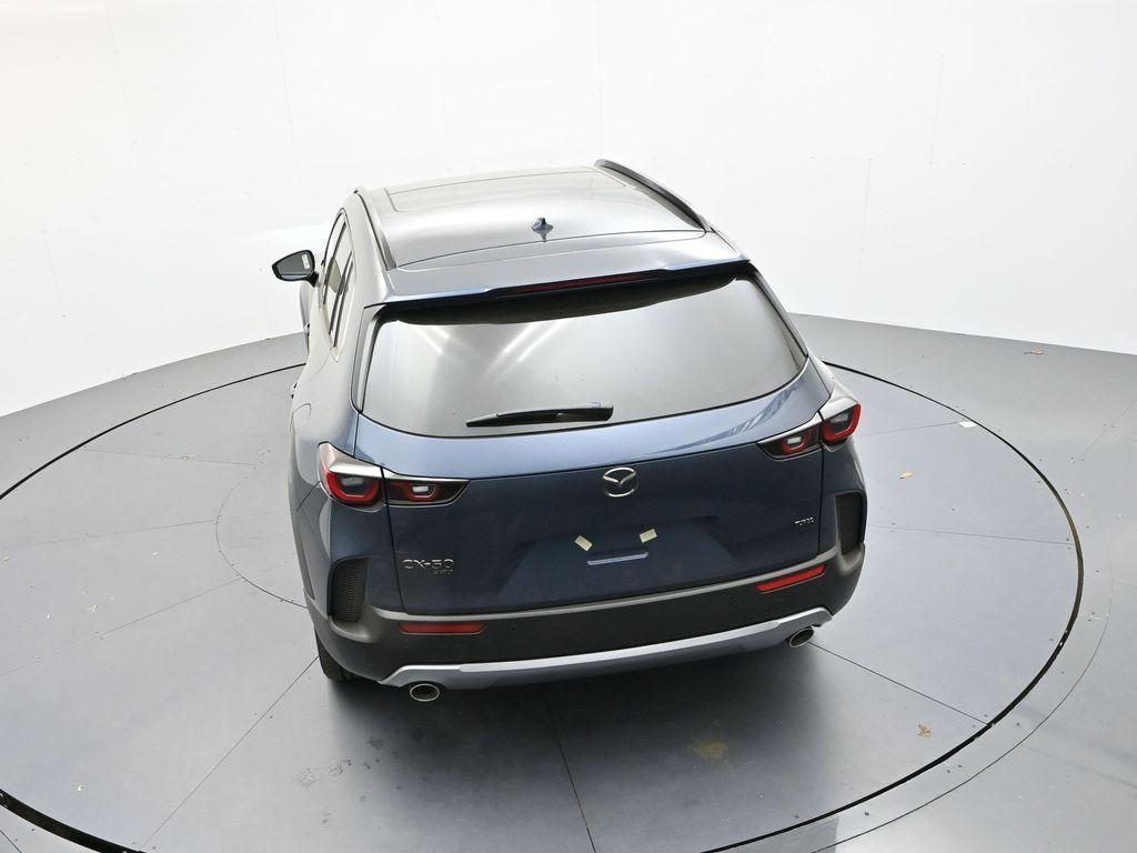 new 2026 Mazda CX-50 car, priced at $37,619