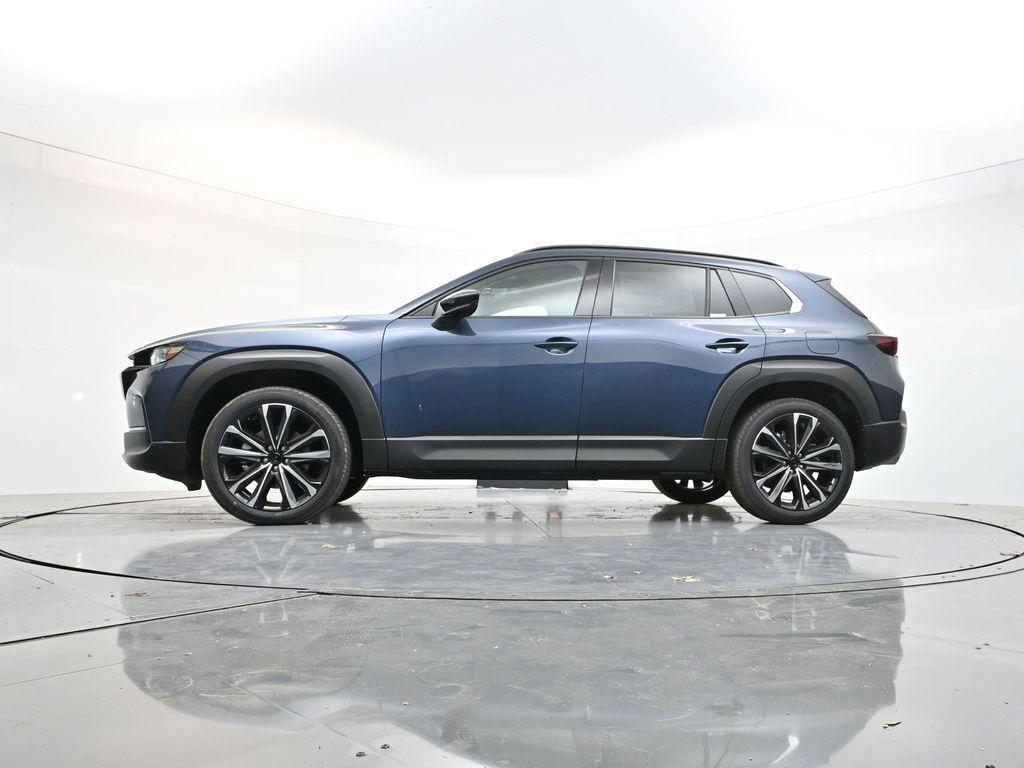new 2026 Mazda CX-50 car, priced at $37,619