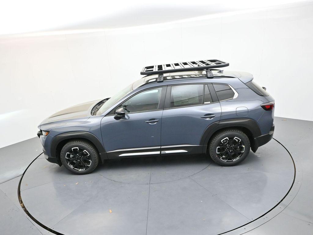 new 2026 Mazda CX-50 car, priced at $41,325