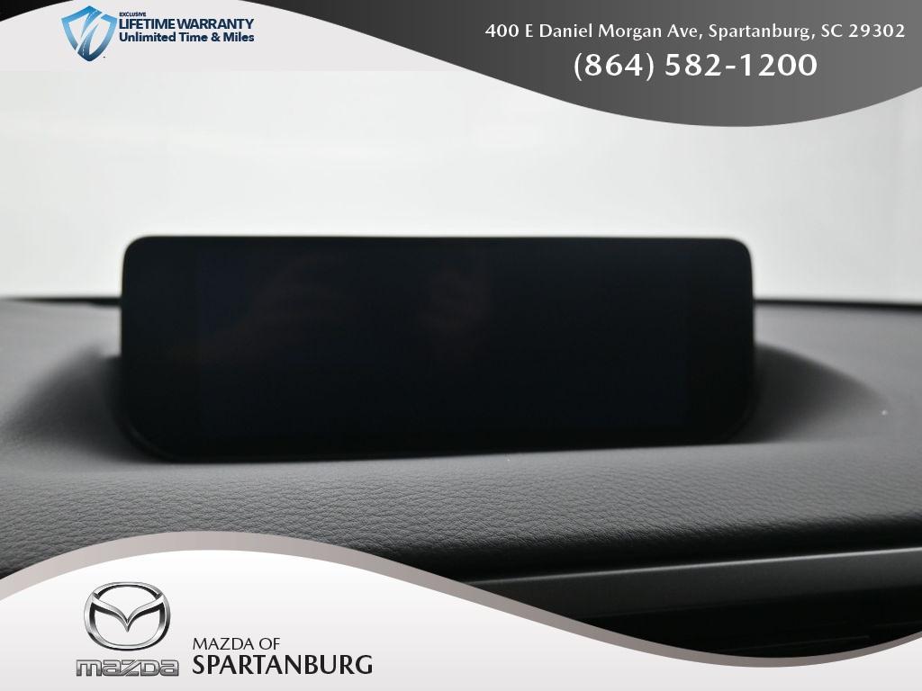 new 2026 Mazda CX-50 car