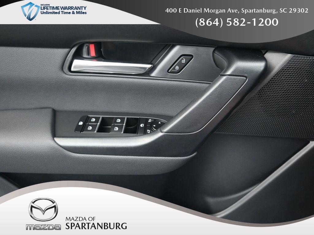 new 2026 Mazda CX-50 car