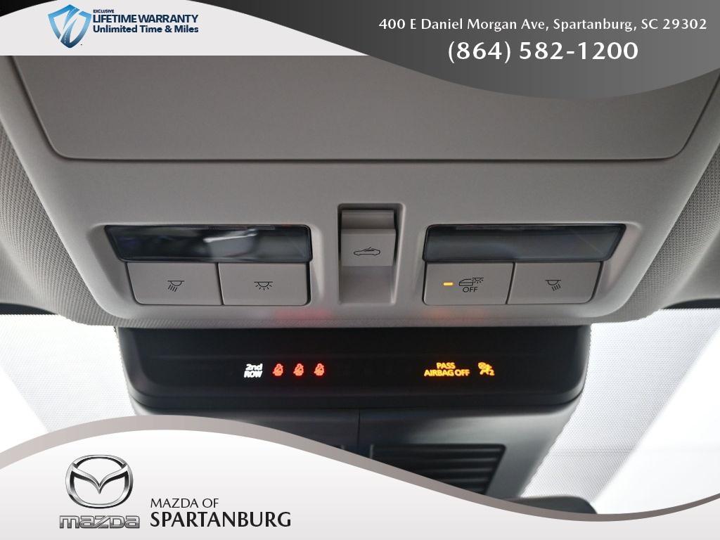 new 2026 Mazda CX-50 car