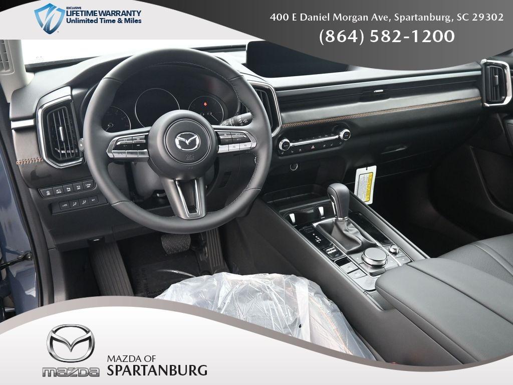 new 2026 Mazda CX-50 car