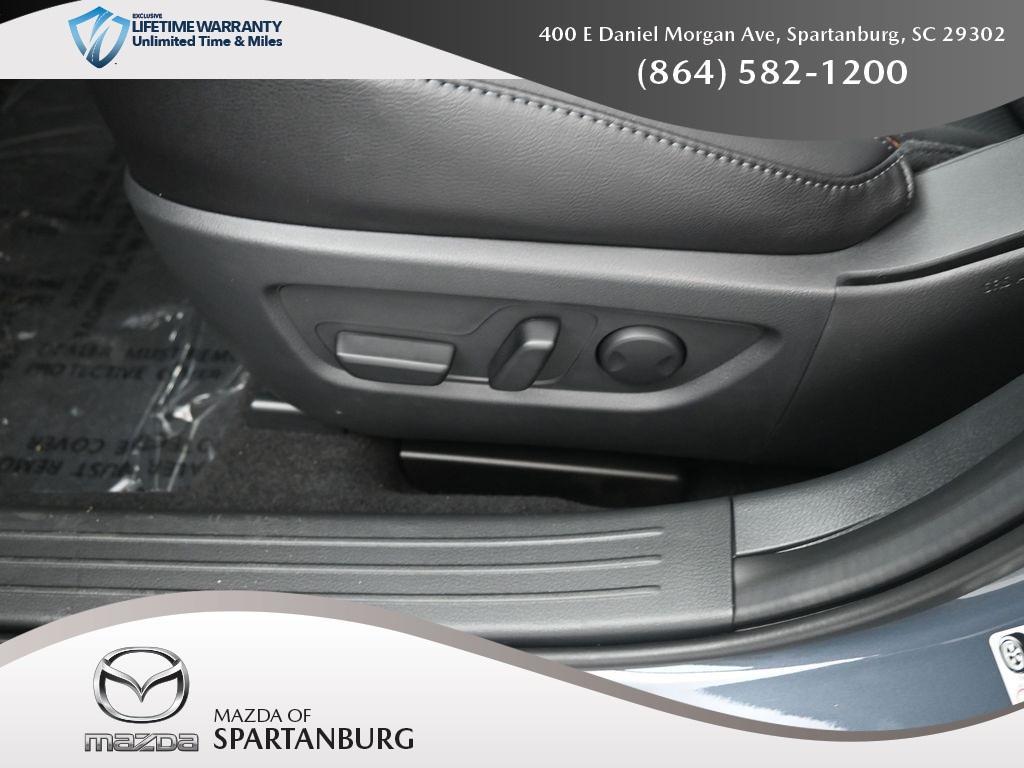 new 2026 Mazda CX-50 car