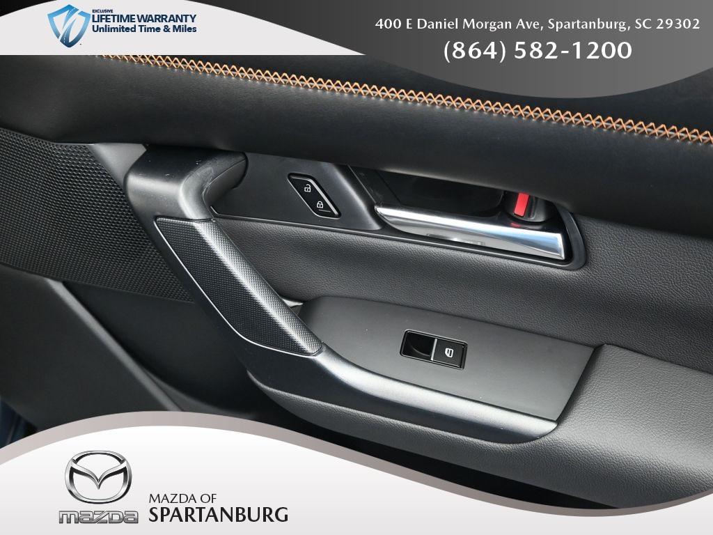 new 2026 Mazda CX-50 car