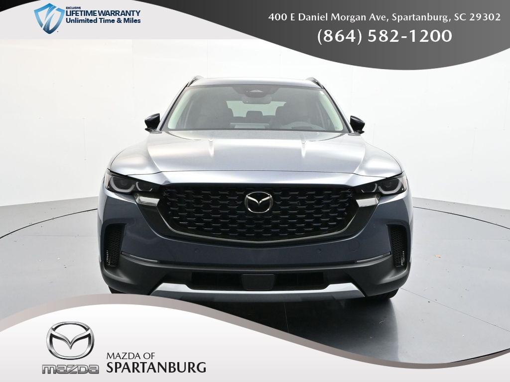 new 2026 Mazda CX-50 car