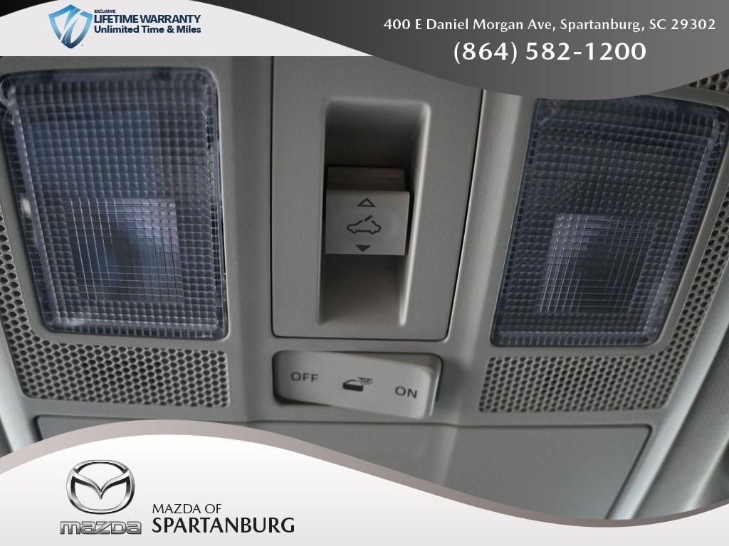 new 2025 Mazda CX-5 car, priced at $34,535