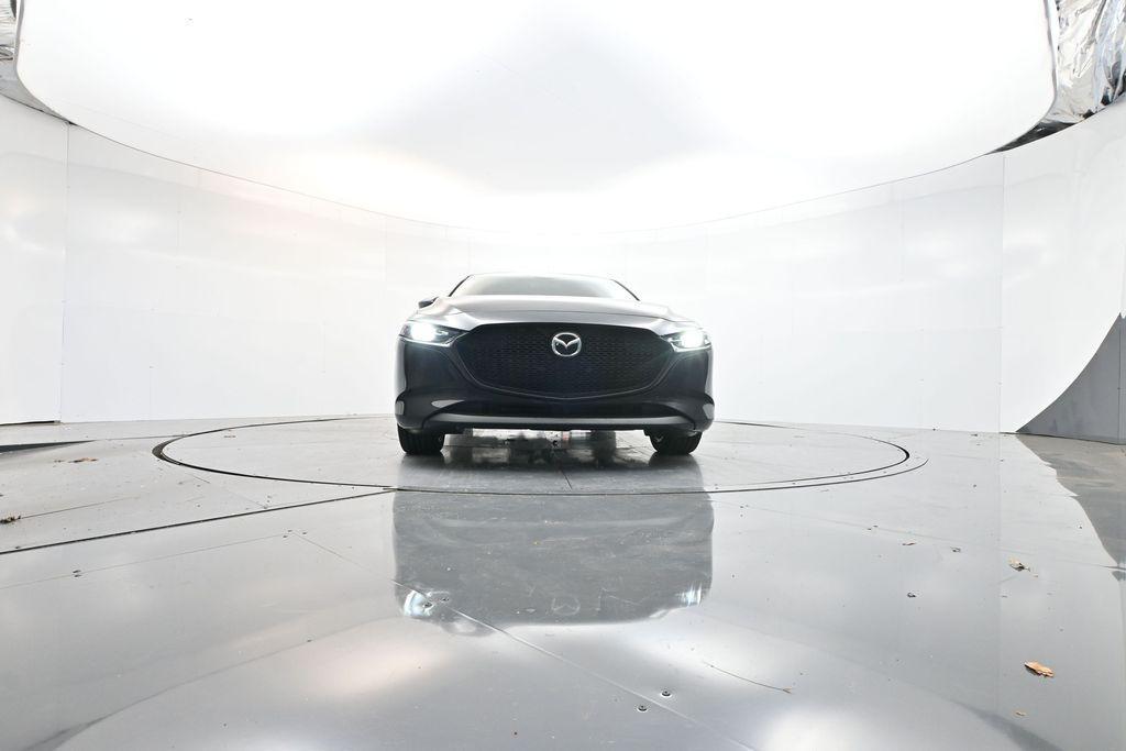new 2026 Mazda Mazda3 car, priced at $29,739