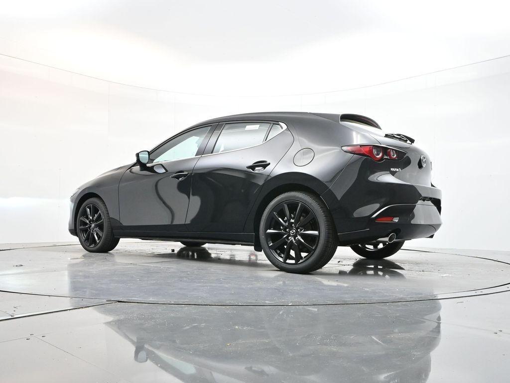 new 2026 Mazda Mazda3 car, priced at $29,739