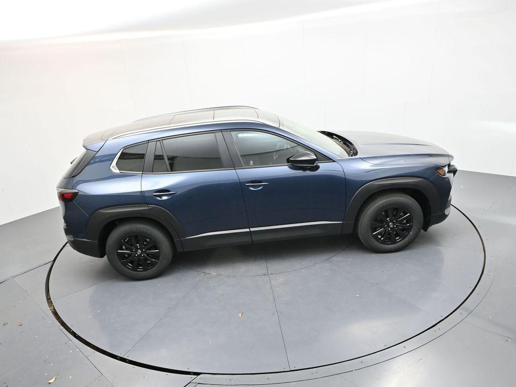 new 2026 Mazda CX-50 car, priced at $32,757