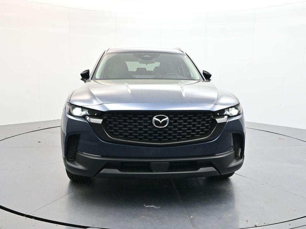 new 2026 Mazda CX-50 car, priced at $32,757