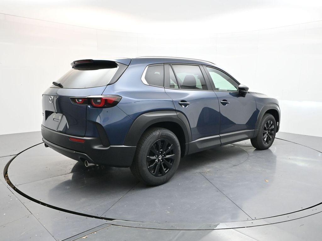 new 2026 Mazda CX-50 car, priced at $32,757