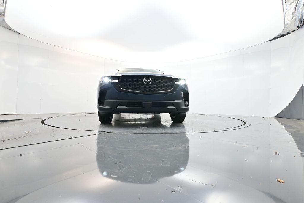 new 2026 Mazda CX-50 car, priced at $32,757