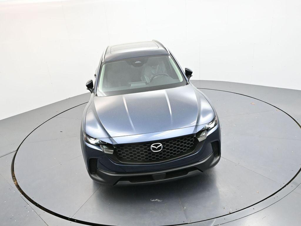 new 2026 Mazda CX-50 car, priced at $32,757