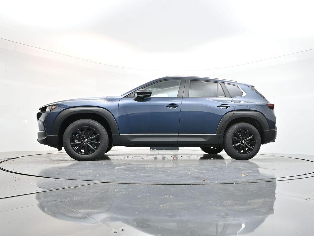 new 2026 Mazda CX-50 car, priced at $32,757
