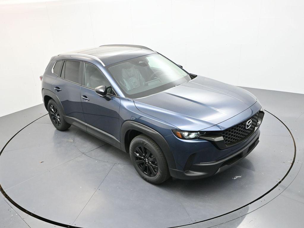 new 2026 Mazda CX-50 car, priced at $32,757