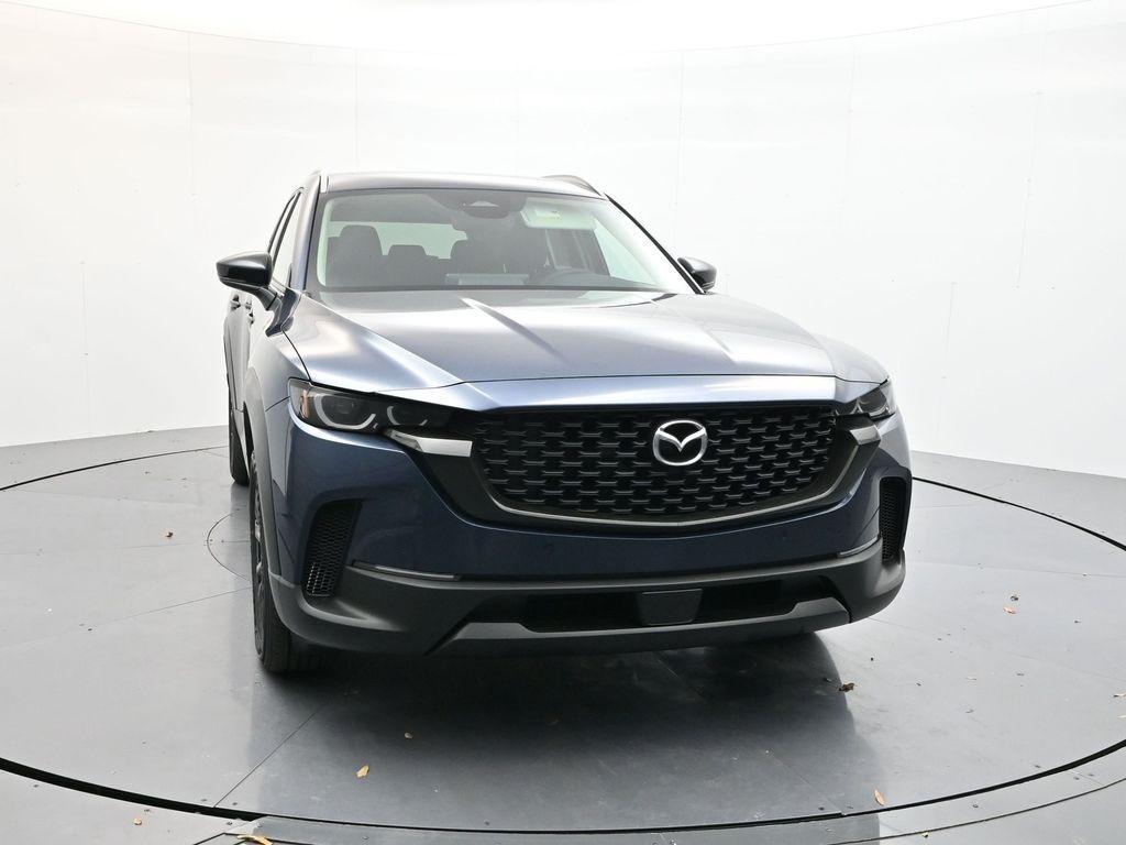 new 2026 Mazda CX-50 car