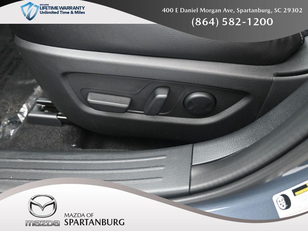 new 2026 Mazda CX-50 car