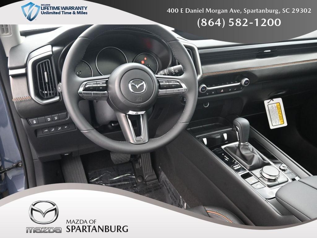 new 2026 Mazda CX-50 car