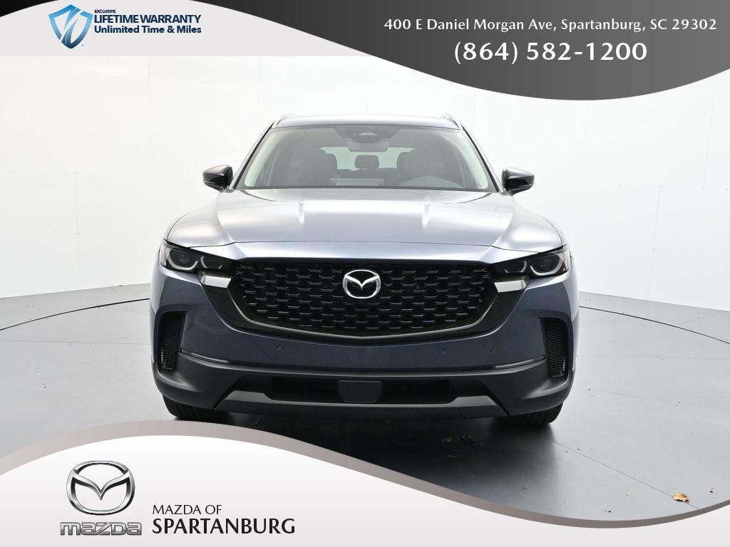 new 2026 Mazda CX-50 car