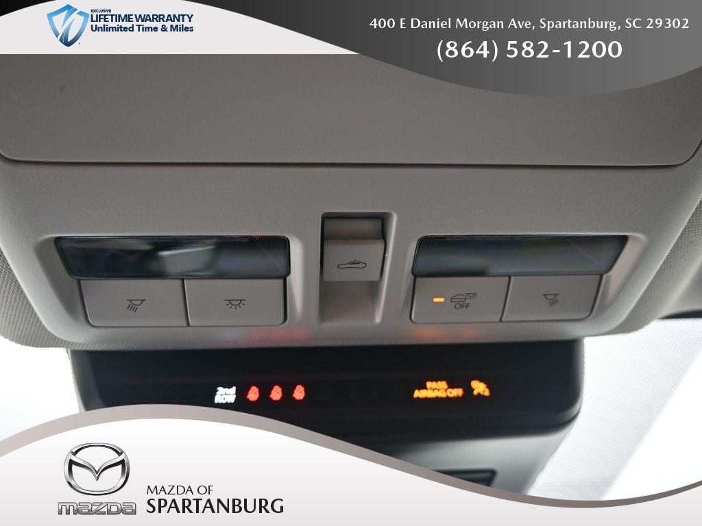 new 2026 Mazda CX-50 car