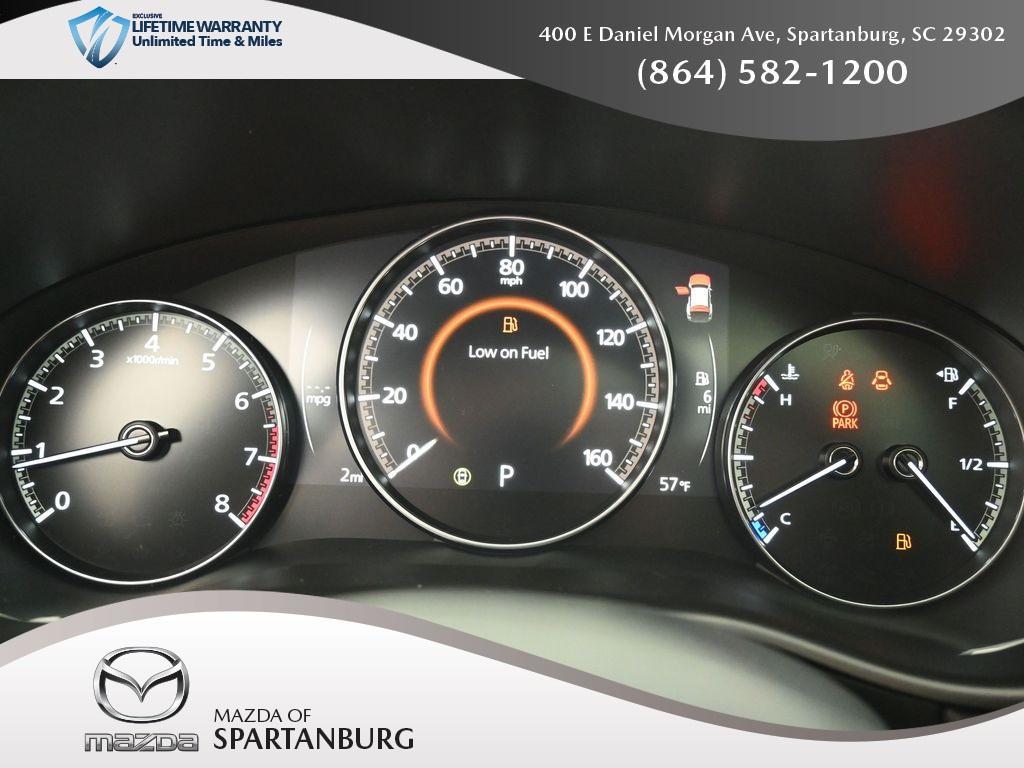 new 2026 Mazda CX-50 car