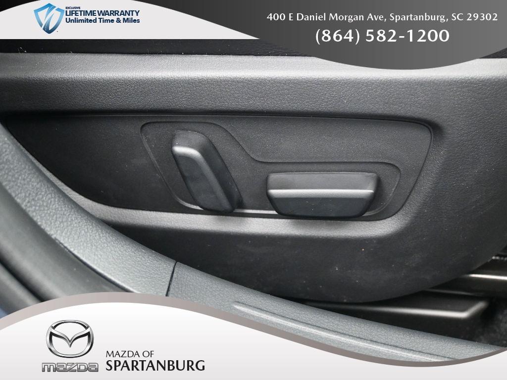 new 2026 Mazda CX-50 car