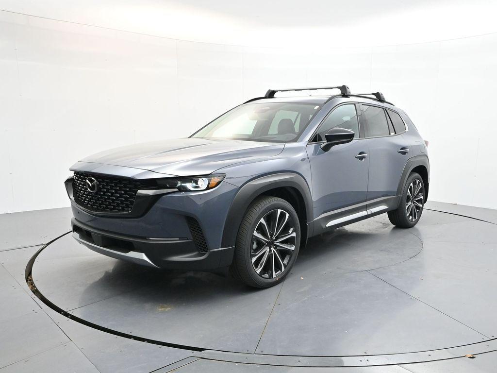 new 2026 Mazda CX-50 car, priced at $43,572