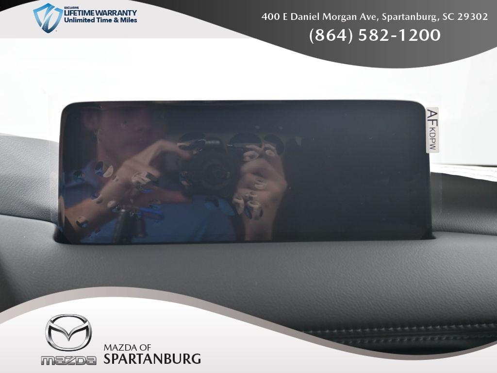 new 2025 Mazda CX-5 car, priced at $34,783