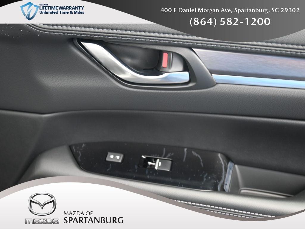 new 2025 Mazda CX-5 car, priced at $34,783