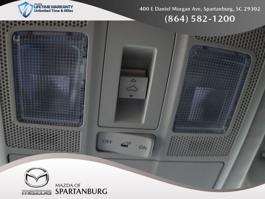 new 2025 Mazda CX-5 car, priced at $34,783