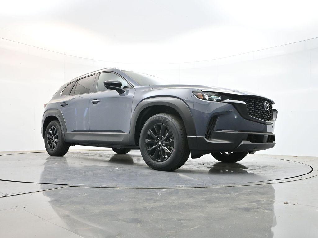new 2026 Mazda CX-50 car, priced at $33,806
