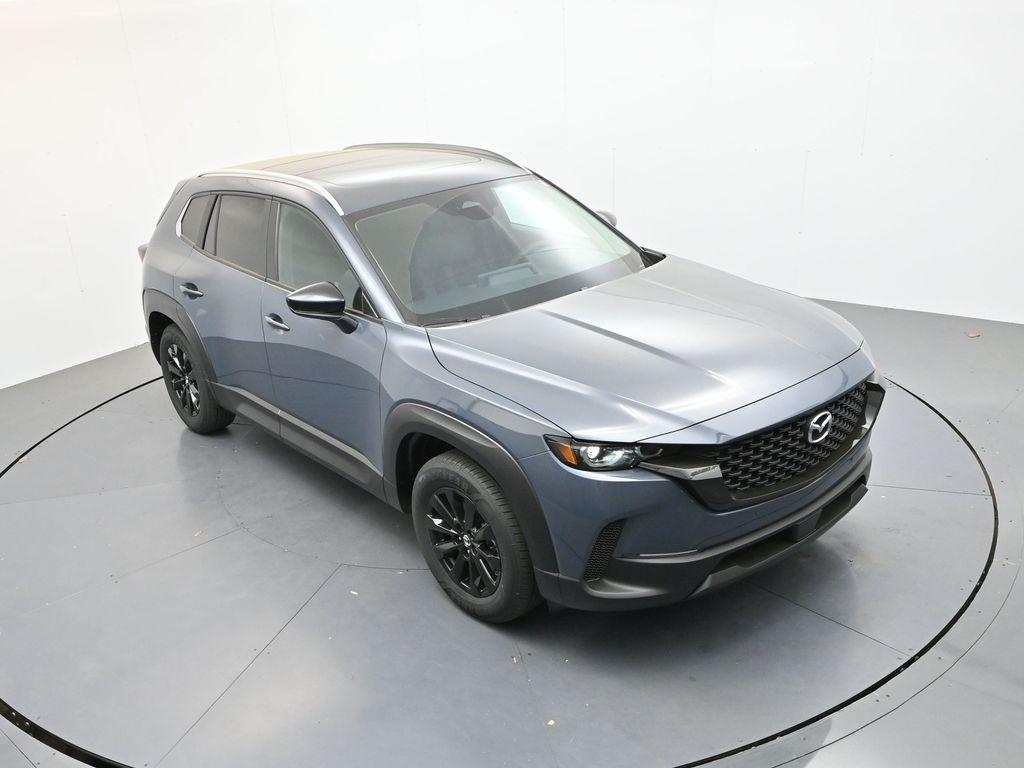 new 2026 Mazda CX-50 car, priced at $33,806