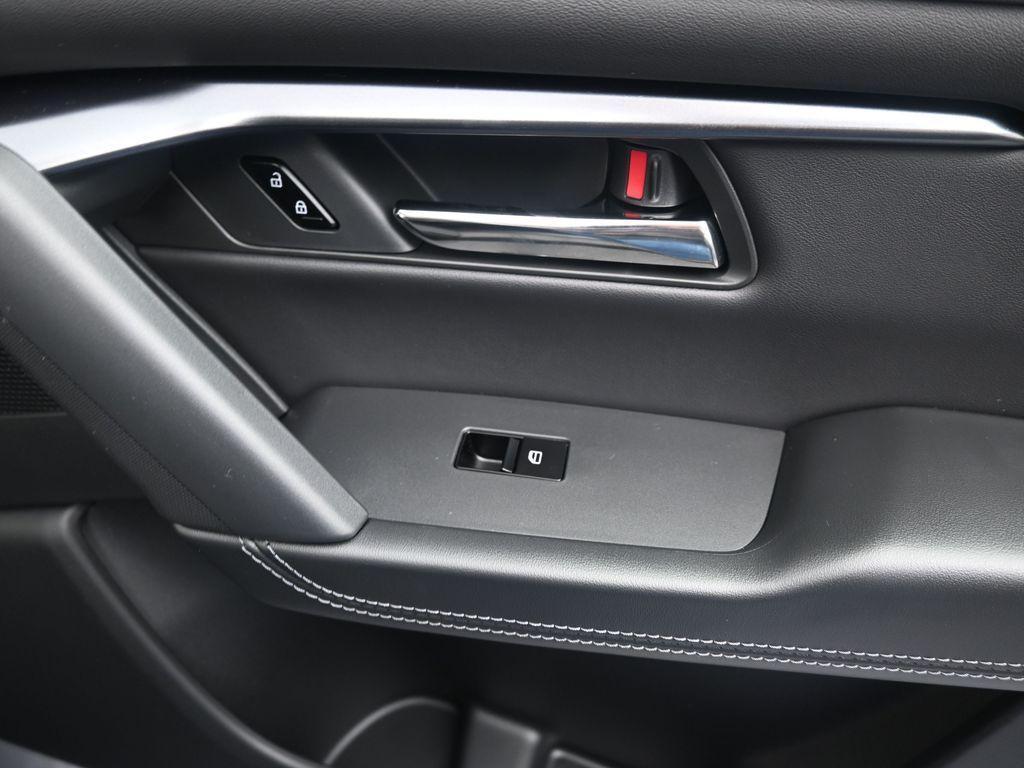 new 2026 Mazda CX-5 car, priced at $37,472