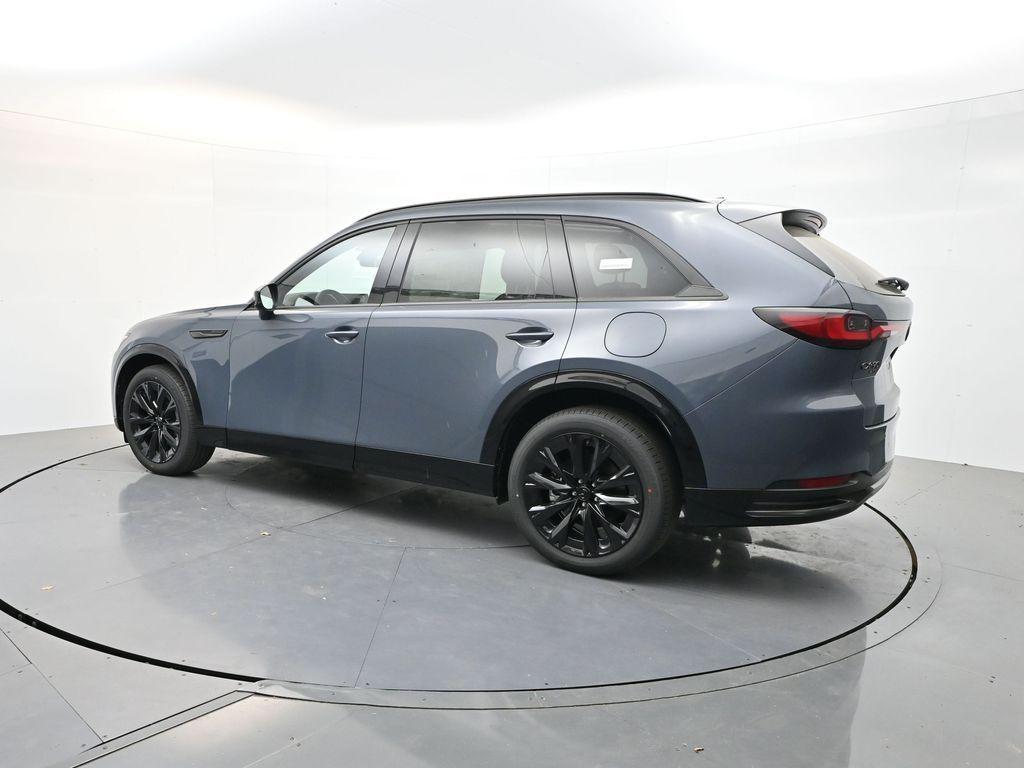 new 2026 Mazda CX-90 car, priced at $51,365