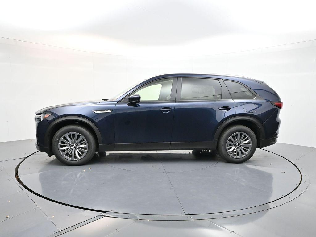 new 2026 Mazda CX-90 car, priced at $36,860