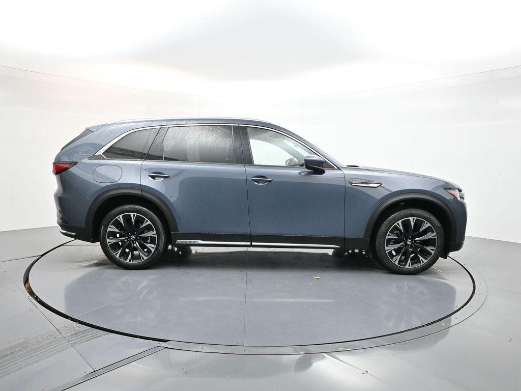 new 2026 Mazda CX-90 car, priced at $57,111