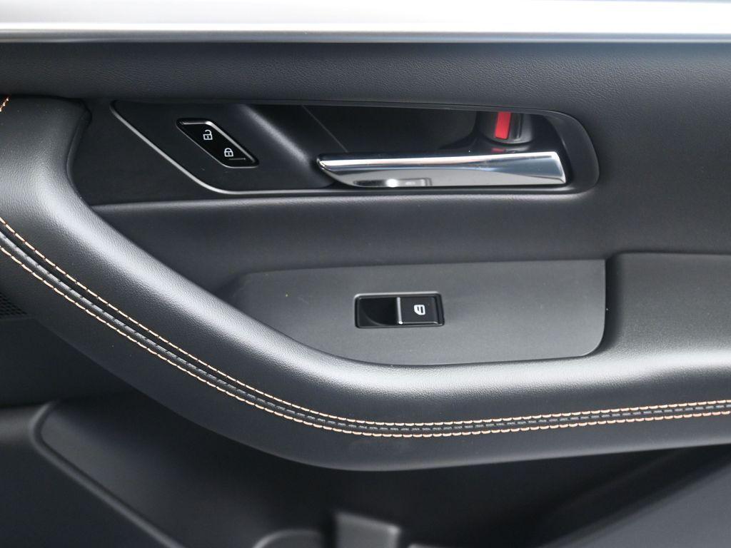 new 2026 Mazda CX-90 car, priced at $57,111