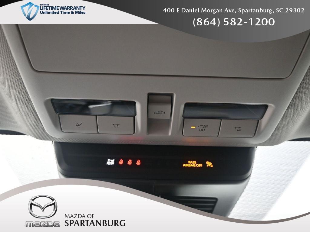 new 2026 Mazda CX-50 car