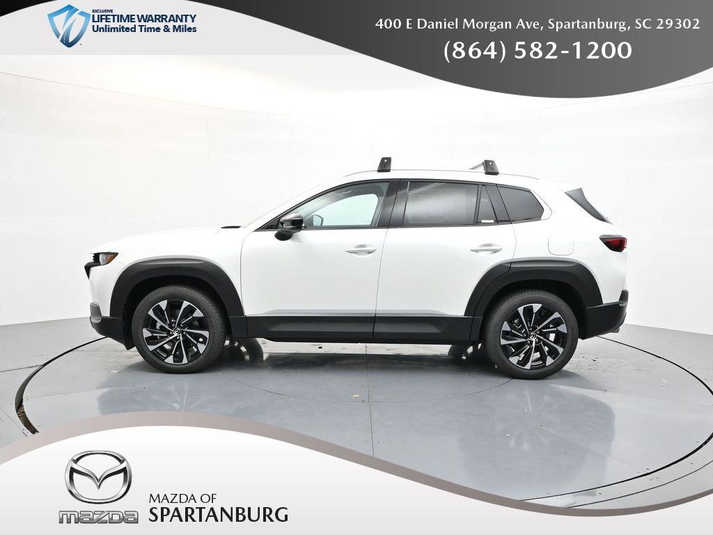 new 2026 Mazda CX-50 car