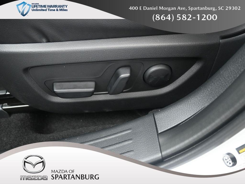 new 2026 Mazda CX-50 car