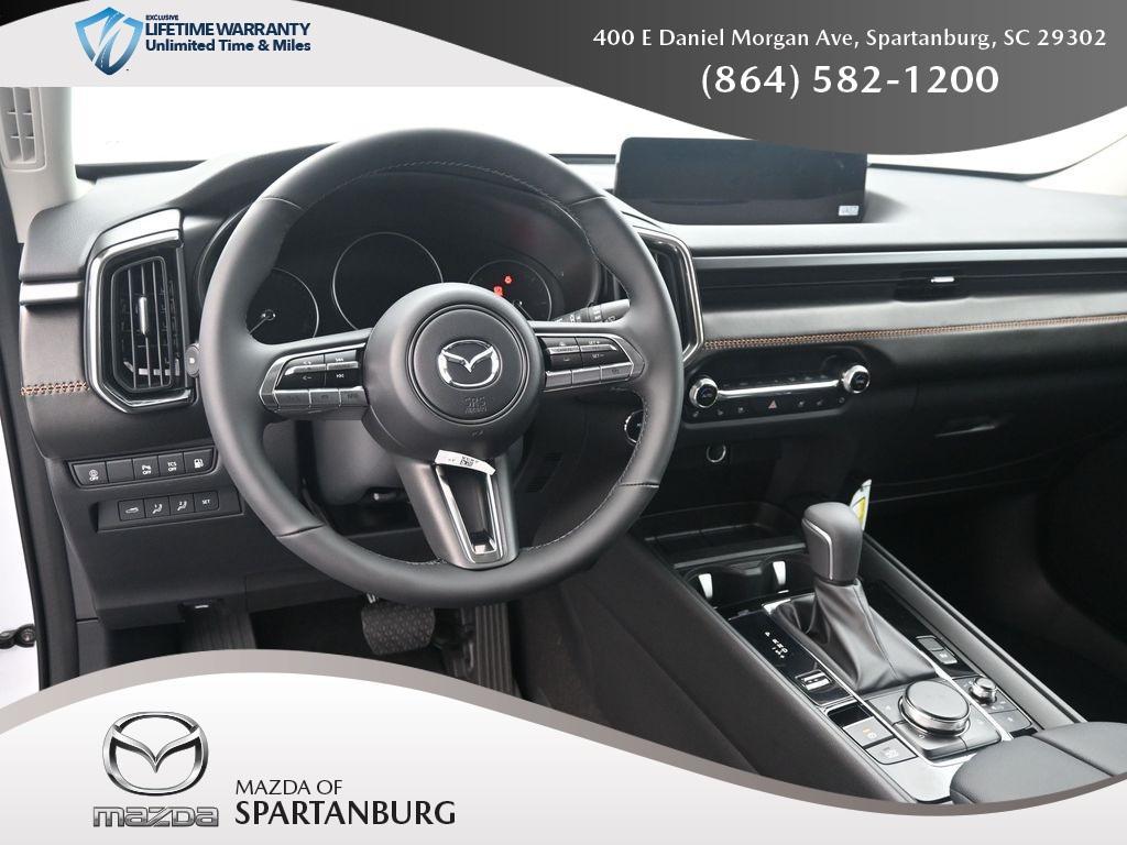 new 2026 Mazda CX-50 car