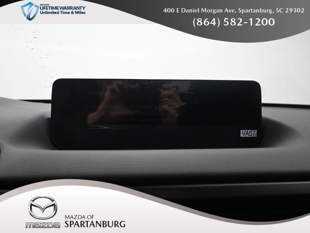 new 2026 Mazda CX-50 car