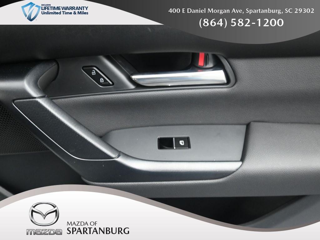 new 2026 Mazda CX-50 car