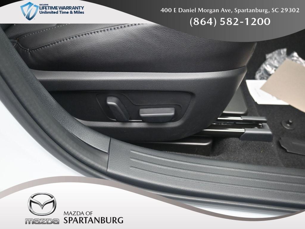 new 2026 Mazda CX-50 car